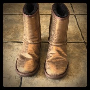 Ugg boots